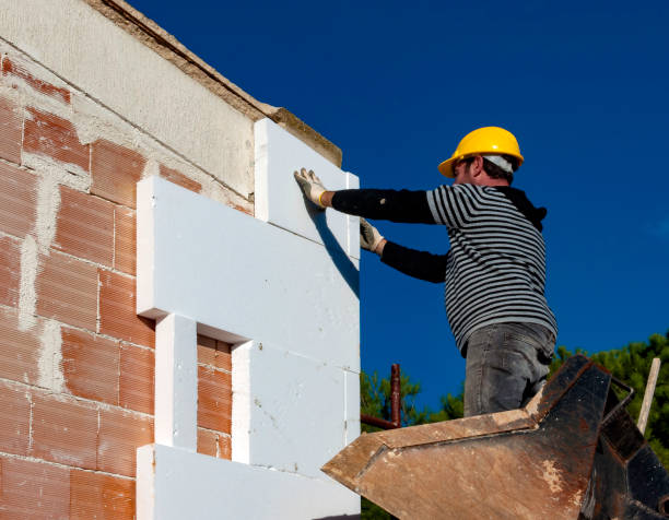 Best Spray Foam Insulation in Fircrest, WA