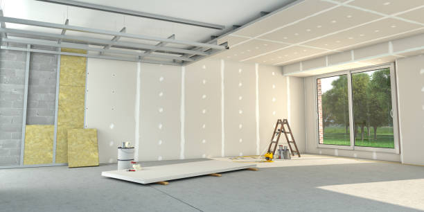 Reliable Fircrest, WA Insulation Contractor Solutions