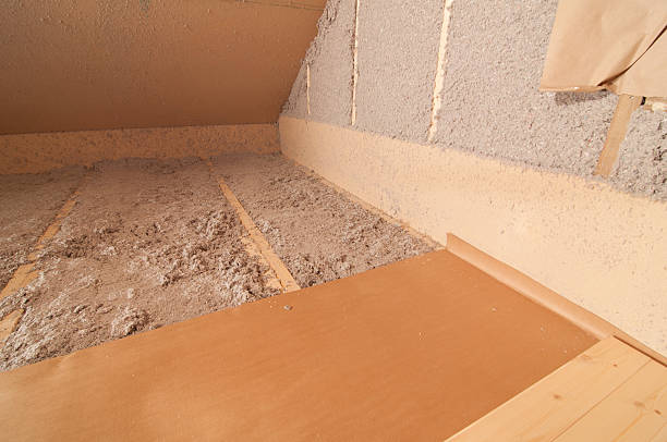 Best Cellulose Insulation in Fircrest, WA